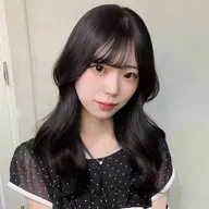 【就活生応援✊🏻❤️‍🔥】艶髪ワンカラー🍒➕クイックトリートメント🫧