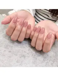 ワンカラー 【フィルイン施術・パラジェル】　オフ無料込み