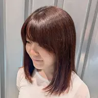 💇♀️レディースカット+髪質改善トリートメント✨