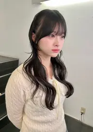 《盛れる》前髪・顔周りcut💇♀️🎀