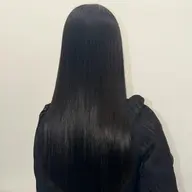 【ブリーチなしカラー🫶🩵】　保水トリートメント付き❕リピーター様はこちらから💁‍♀️