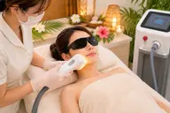 【女性ご新規様限定♡】美肌顔脱毛💆♀️¥8800⇒¥2200🫶