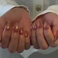 オフなし✨🪄マグネットorフラッシュワンカラー🧲(パラジェル使用)