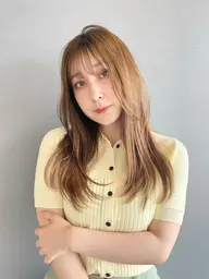 minimo限定🌼カット+トリートメント