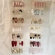 🎀New*『冬季定額デザイン』★クリスマス★正月