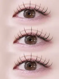 🎀フラットラッシュ 100本まで🎀