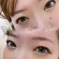 【ご新規様限定】🌟朝の時短メニュー 眉wax+まつ毛パーマ🌟当日予約OK #阪神尼崎