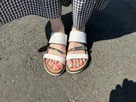フットワンカラー👣オフ無し!!アシスタント技術向上モデル⭐︎6,600円→2,500円