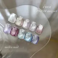 オフなし🍊プリズム10本ワンカラー✨