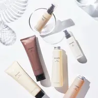 👑バイカルテ👑高濃度ケラチン+泡パック配合✨️最高級5stepトリートメント‼️