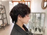 デザインカット