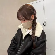 🥣【似合わせ🙆🏻♀️◎】前髪.顔周りカット✂︎