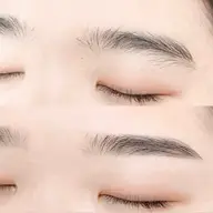 今週平日限定価格！1番人気🤍眉WAX + ラッシュリフト【眉メイク仕上げ付き✨】女性限定