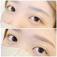 【モデル募集!】似合わせ美眉wax+次世代まつ毛パーマ+贅沢ケアコース♪ 9980→0円