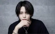 似合わせメンズカット/アイロンヘアセット/ヘアスタイリング￥4600[心斎橋メンズカット/マッシュ/シースルー/ウルフ]