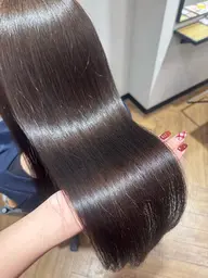 【minimo限定】集中ケア補修TOKIOトリートメント4step