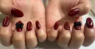 オフなしワンカラー
