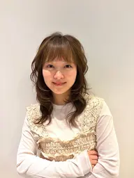 《ロングレイヤースタイル限定》カット+ミルボン3stepトリートメント🫧✨