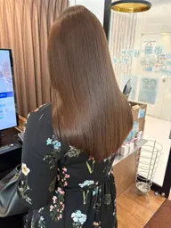 💟髪質改善トリートメント¥7000