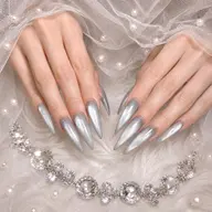 【当日予約限定🉐】アクリルスカルプシンプルコース🕊️/オフなし