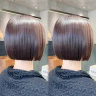 ‼️人気‼️【内部補修成分チャージ】3ステップトリートメント⚠️単品ご予約は60分6,000円になります