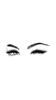 【リピーター様限定✨】眉毛WAX脱毛(ケア付き) ⚠補足説明をご覧ください。