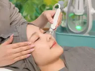肌質改善🌿ハーブピーリング