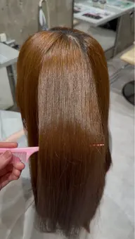 🫧　オージュア　4step  トリートメント　🫧