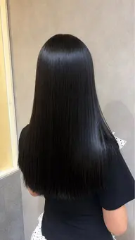 ✨新体験✨髪質改善カラー✨内側から満たされる、新しいカラー体験🌟⋆꙳