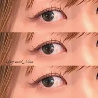 【練習モデル募集】マツエク✖️LASHLIFT