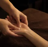 〜アロマトリートメント施術120分〜