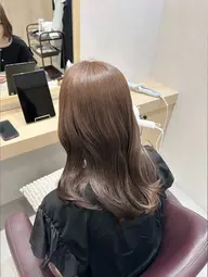 🉐❤️color・2stepTR 〜とにかく染めたい方へ〜