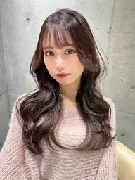 カット✂️➕3STEPトリートメント🧖🏼♀️🫧