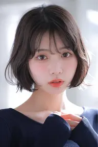 【営業後限定】ヘアカラーモデル募集‼️⚠️ブリーチお断りしております