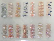 期間限定キャンペーン【つけ爪】/ジェルオフ+1000円