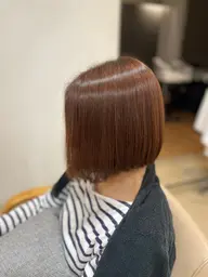 ボブスタイル