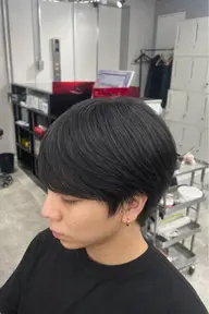 ✨️ミニモメンズ限定✨️カラー🌈【ワンカラー】1000円