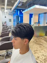【メンズカット試験✂️】3cm以上切らせていただける方で募集しております🙇♀️