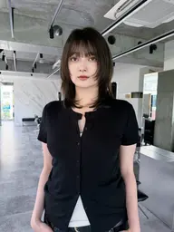 【王道組み合わせ✨】似合わせカット×ステップトリートメント
