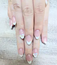 フレンチ(クリアベース)
