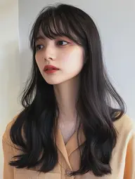 【モデル様募集】ロングカット🎀