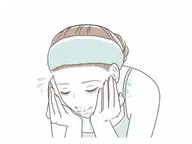プロが教えるスキンケアレッスン☆正しいスキンケアで肌は変わる✨精密分析🌸✨正しく洗顔できていますか?