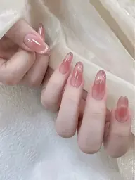 ハンドル長さ出しマグネット/ミラー/ラメネイル