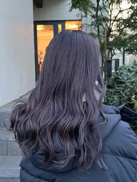 カットのみ✂︎