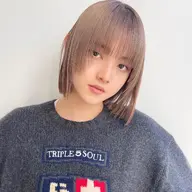 🟡当日限定🟡カラー+2stepトリートメント