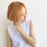 カット+髪質改善ULTOWAトリートメント+マイクロバブル