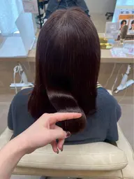 【選べる!!】うるツヤトリートメント✨➕ヘッドスパ💆♀️