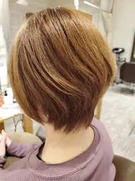 悩み相談カット🥰