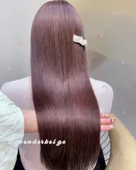 最高級トリートメント 🎀🤍バイカルテorオージュア(ダメージケア うねりケア うる艶 艶髪)