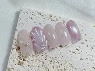 定額デザインBコースモデル💅オフあり